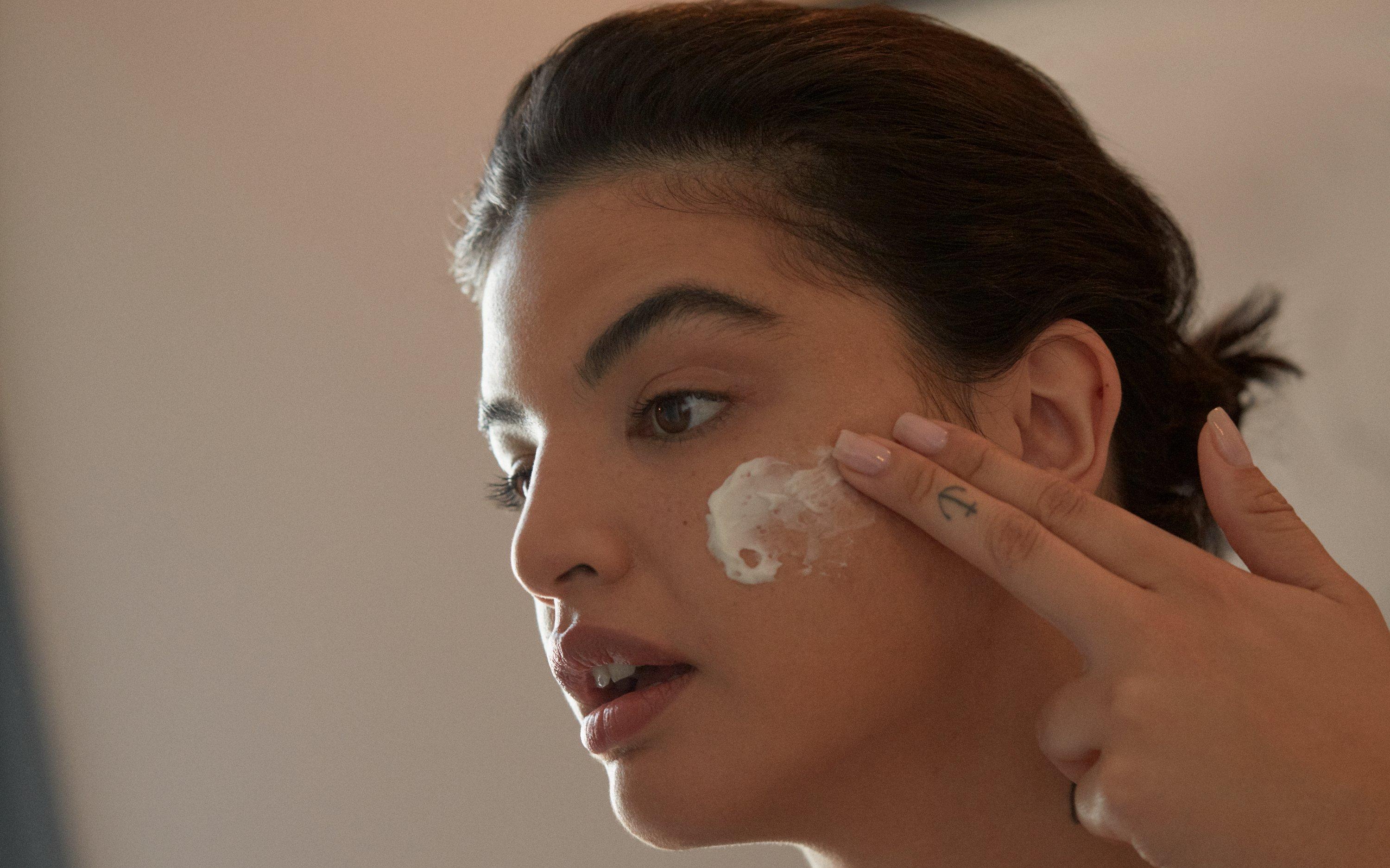 home spa treatments