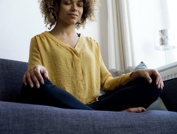 how to meditate for beginners