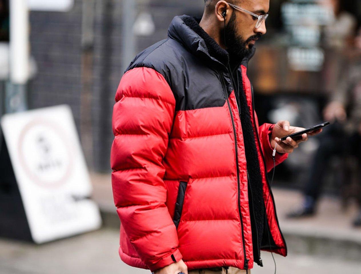 How to wear a puffer jacket John Lewis Partners