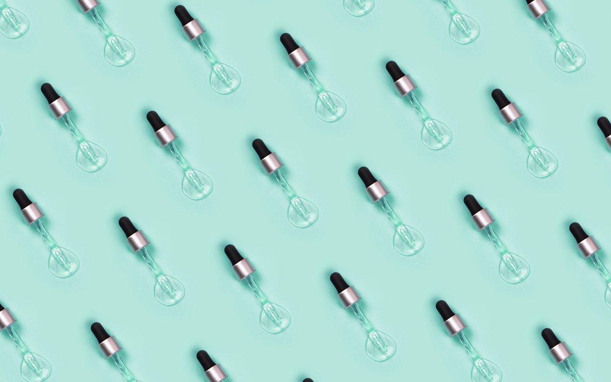 hyperpigmentation