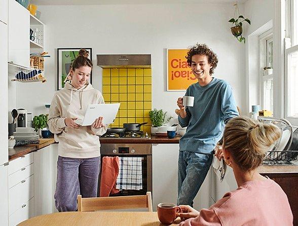 Off to uni? Turn student digs into a happy home from home