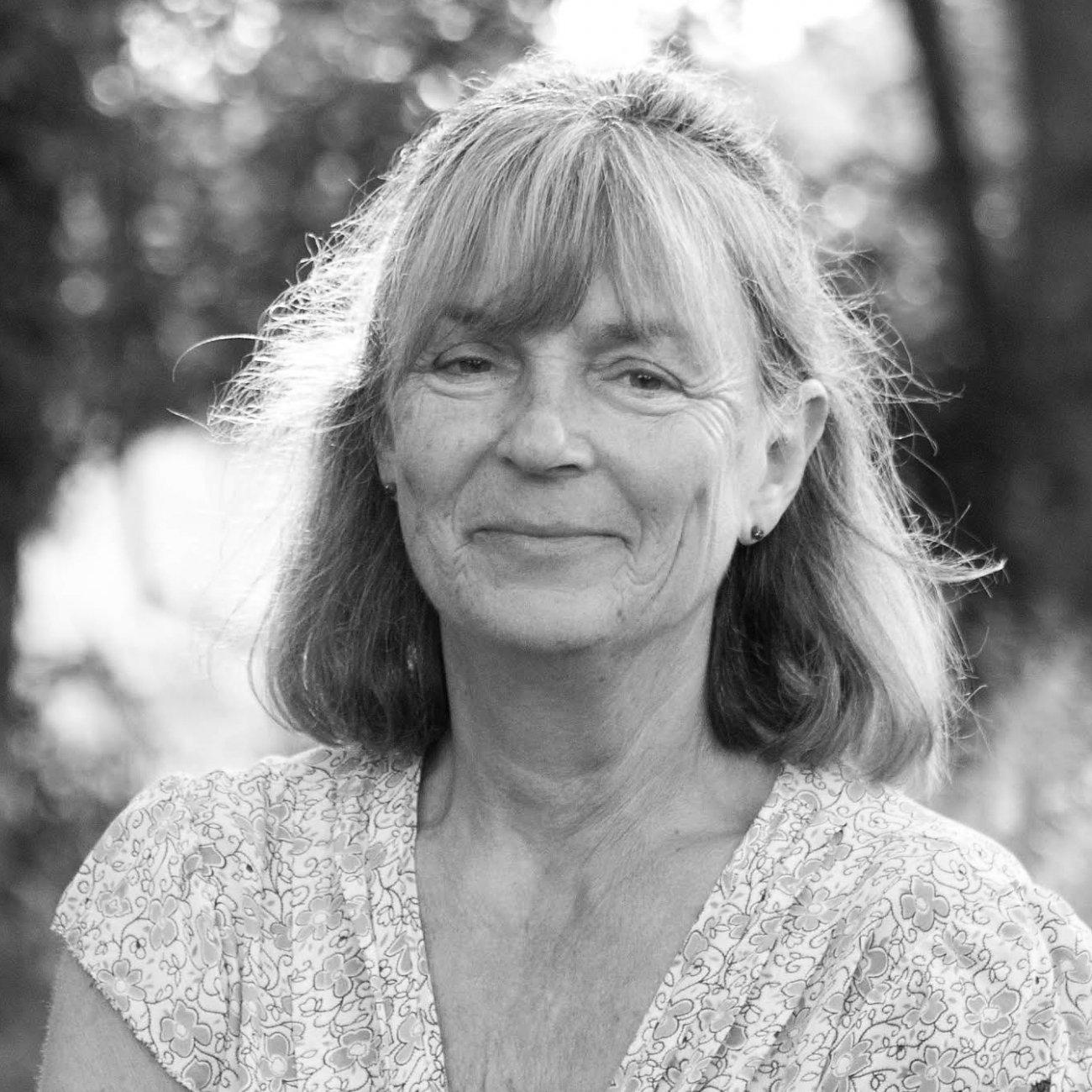 Romy Fraser