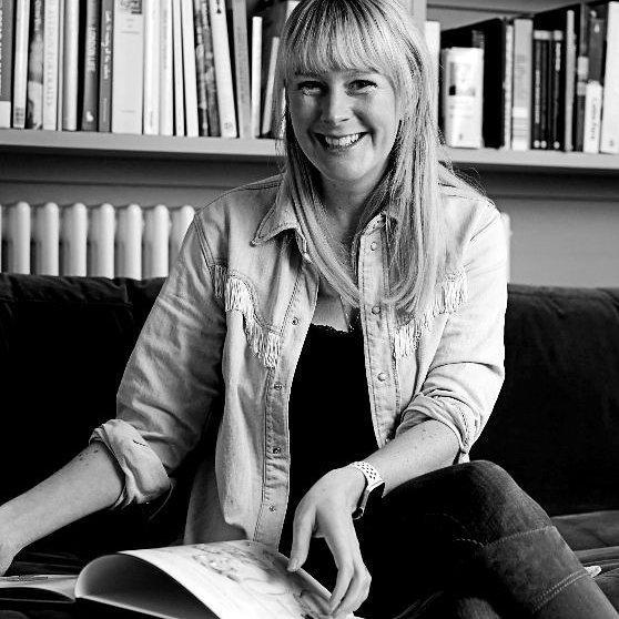 Darina Garland