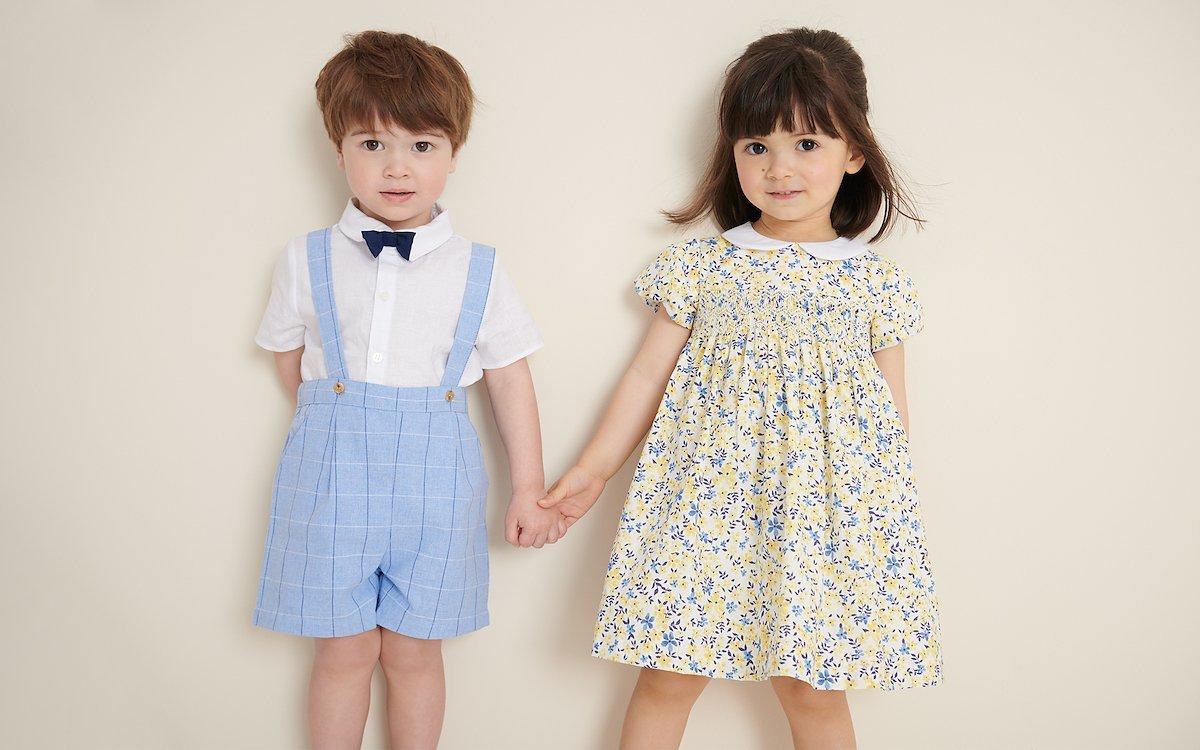 John lewis kidswear online