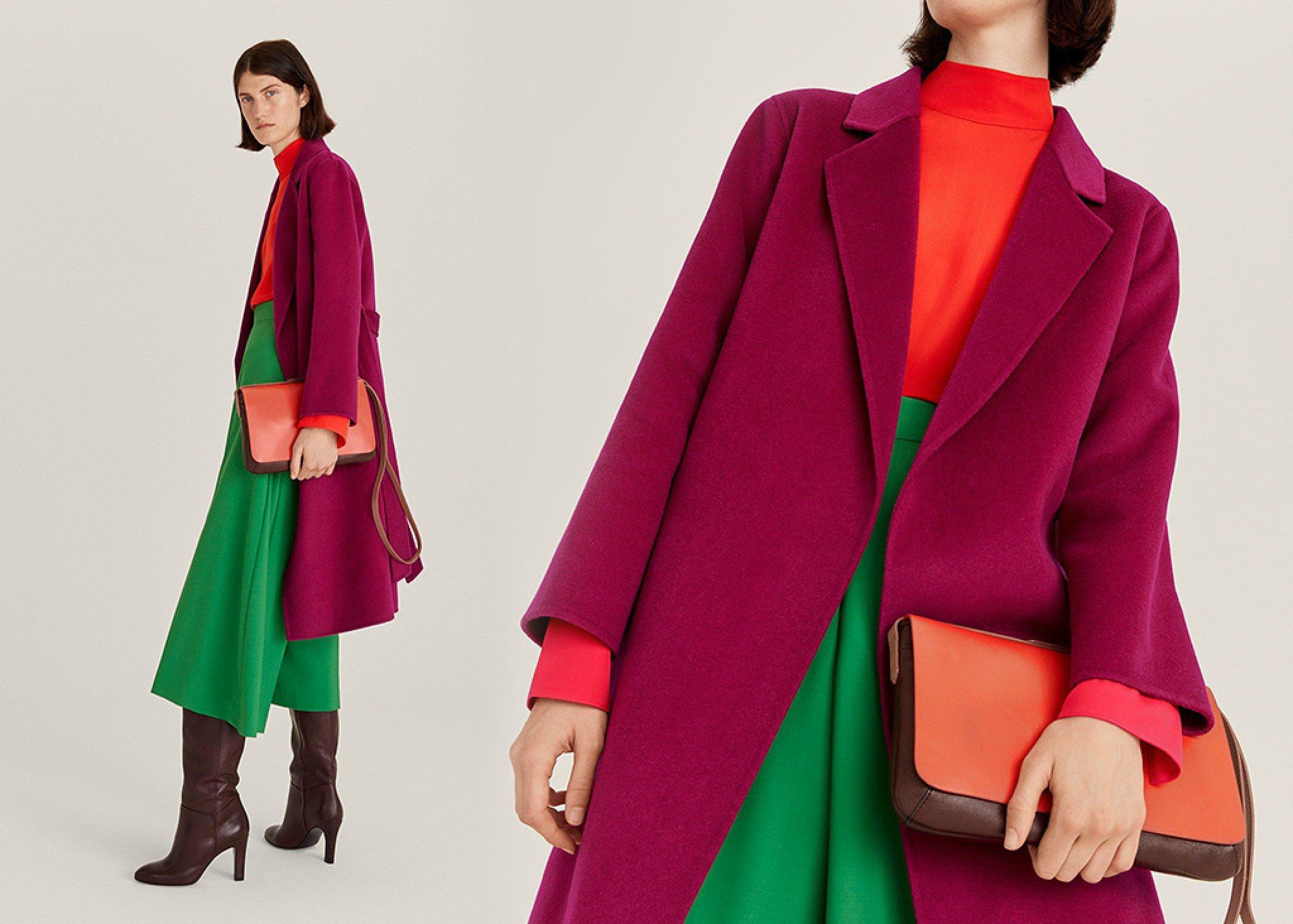John Lewis & Partners winter coats