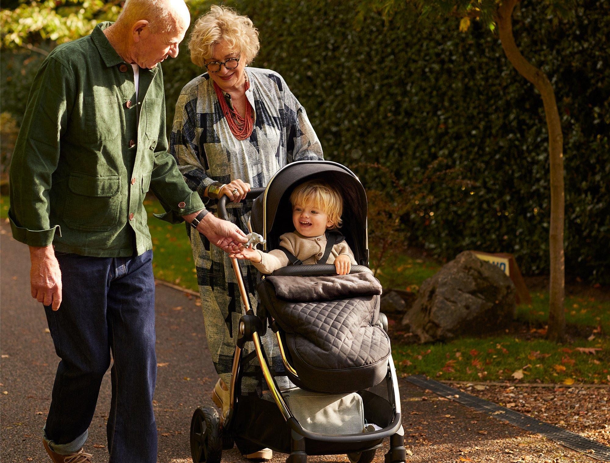 Best Pushchairs And Strollers John Lewis Partners