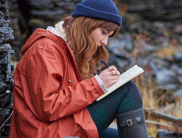 Journaling tips for beginners