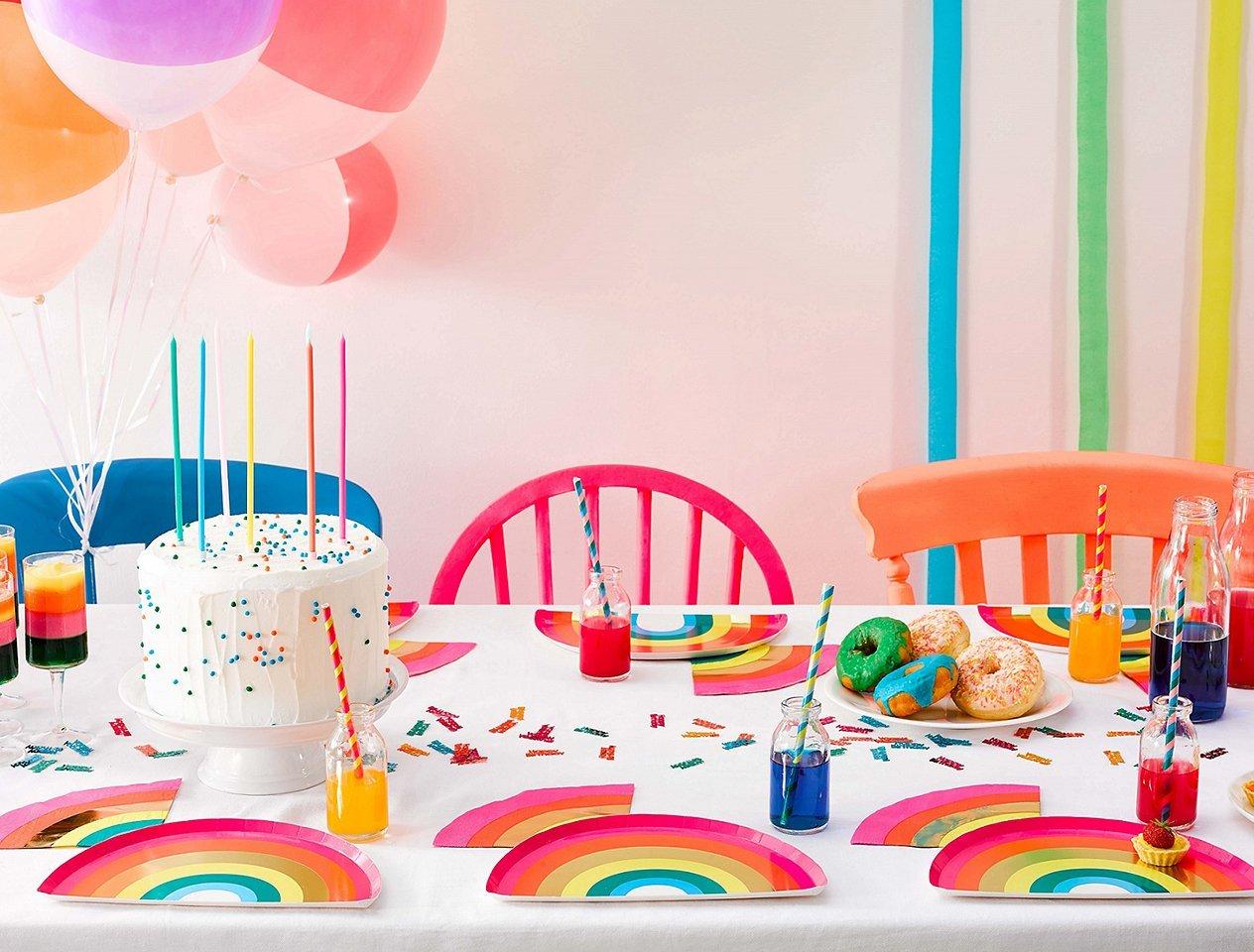 Kids party ideas