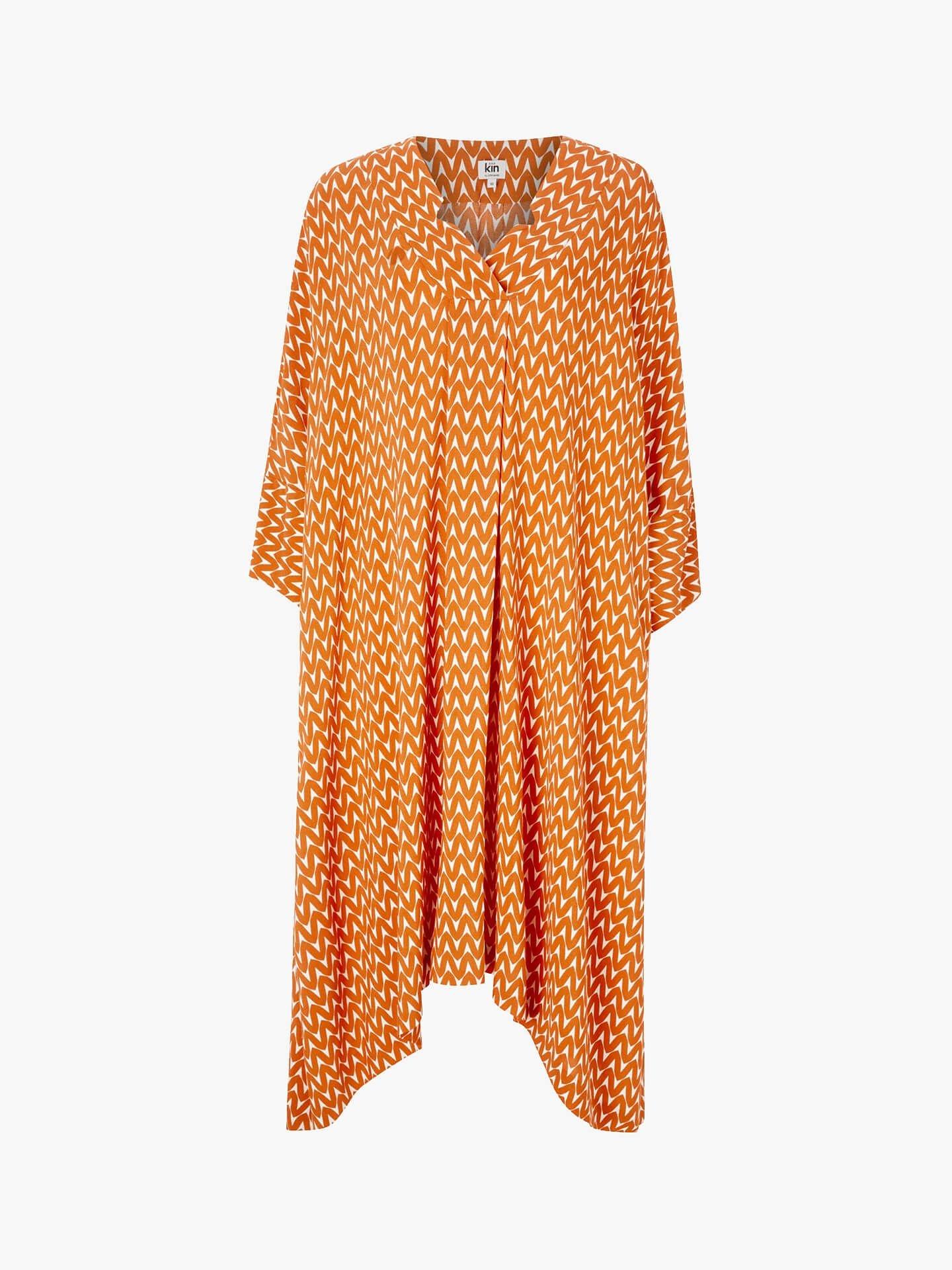 The new Kin kimono collection John Lewis Partners