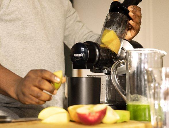 The best kitchen tech for a healthy life