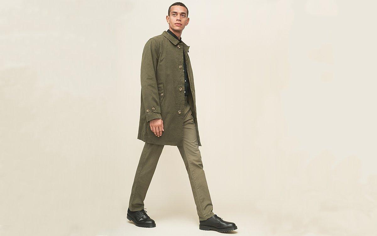 What to buy in John Lewis sale men