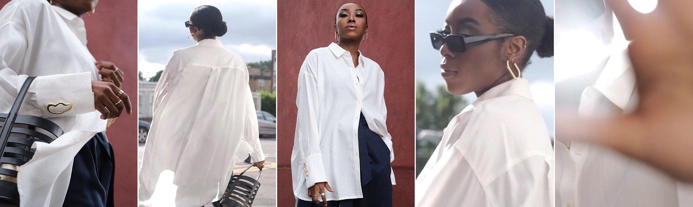 The LFW Catwalk Challenge