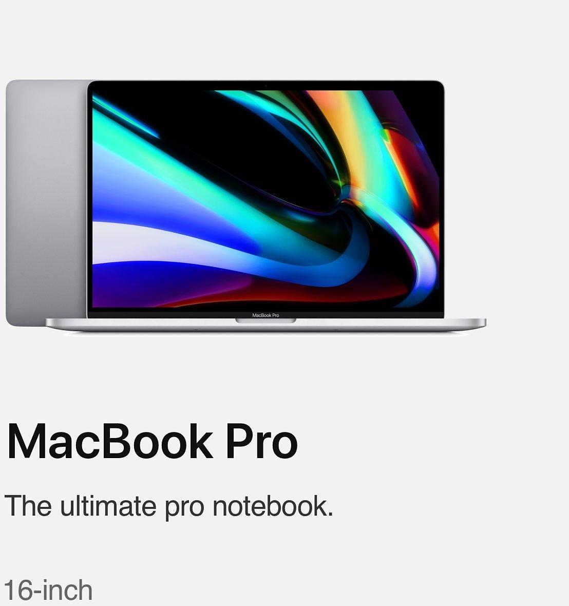 MacBook Air colour ways