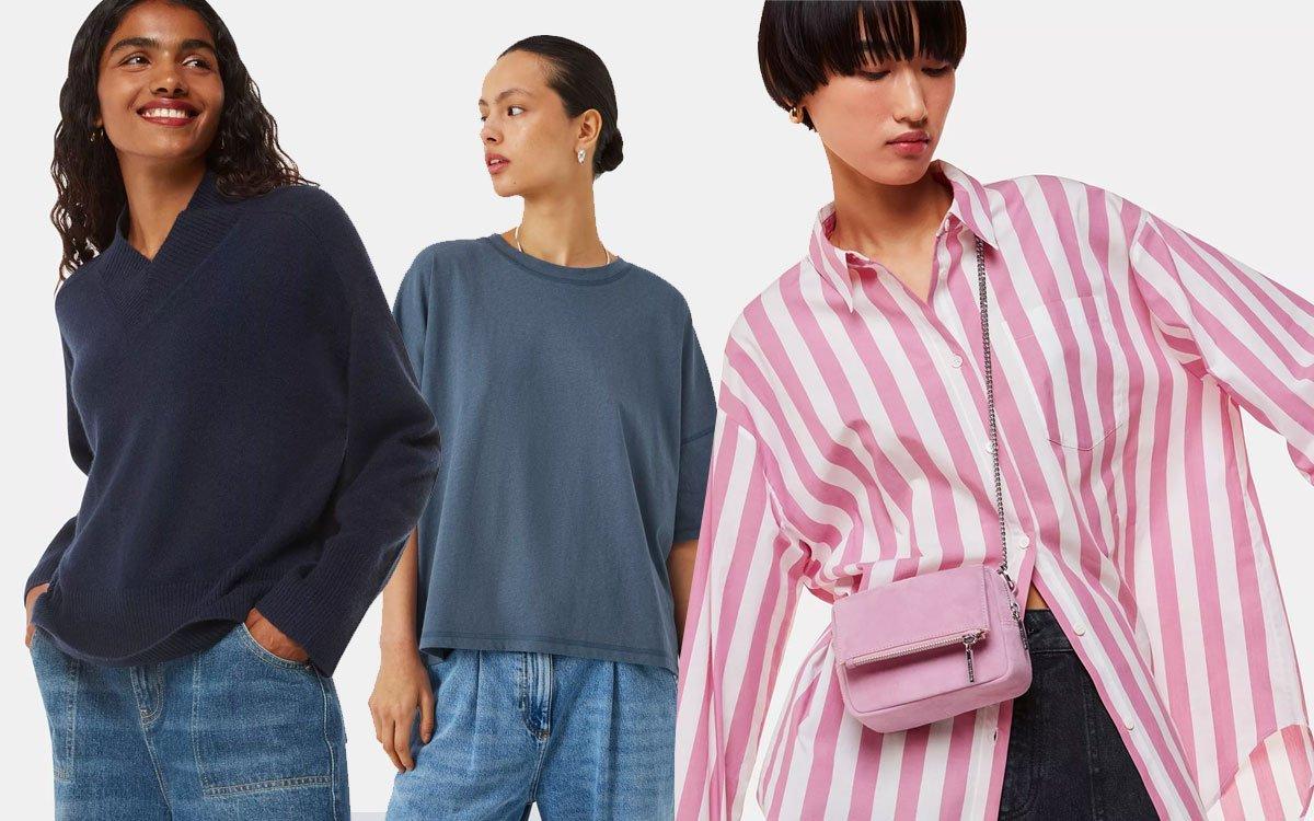 What to wear on maternity leave
