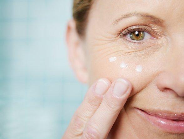 menopausal skincare