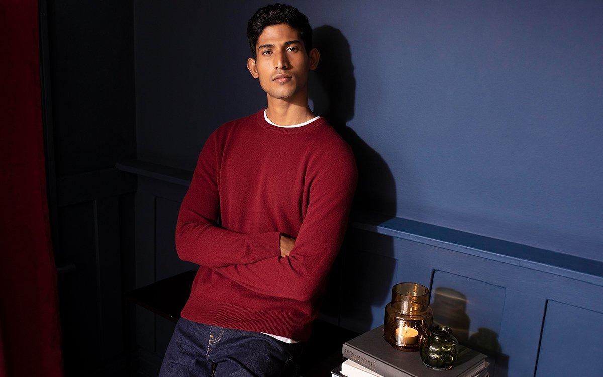 Gifting for men