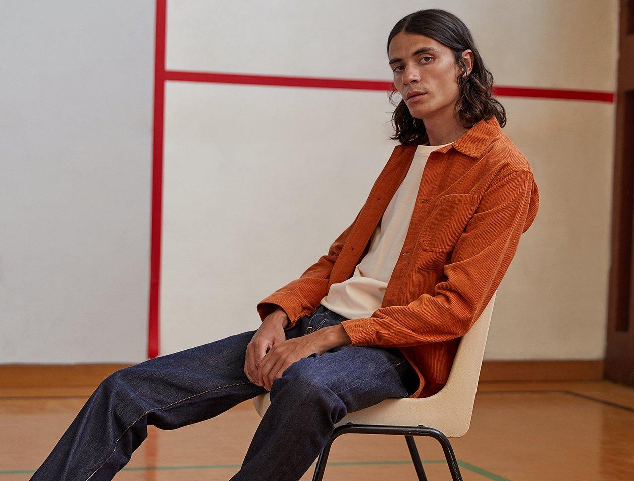 The new-season menswear trends to know