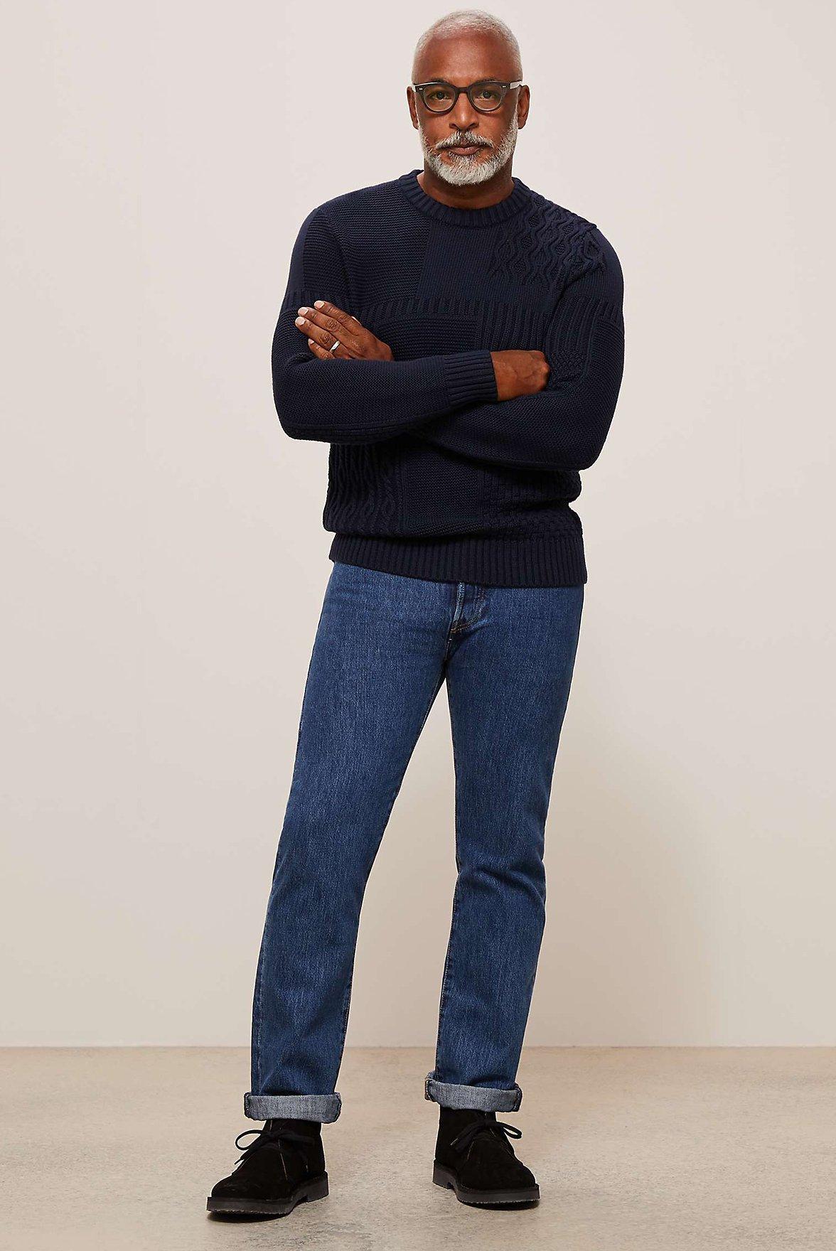 Best autumn jacket for men