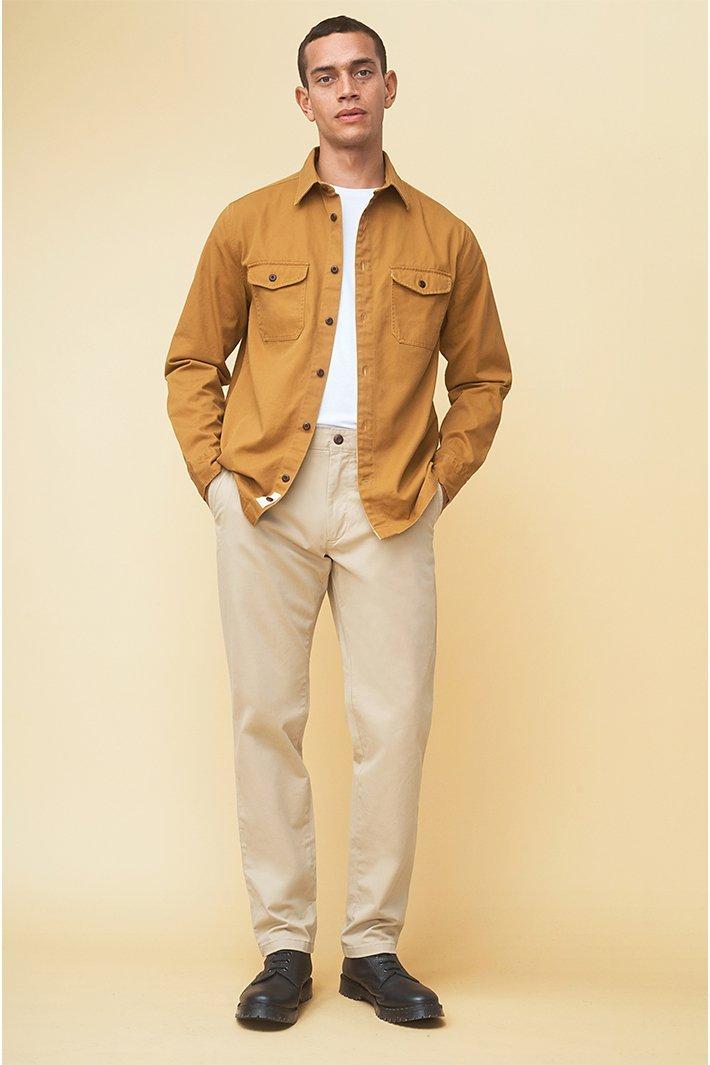 Winter trends menswear