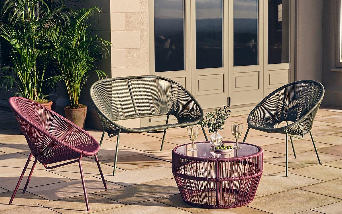 Upgrade Your Outdoor Living Space John Lewis Partners