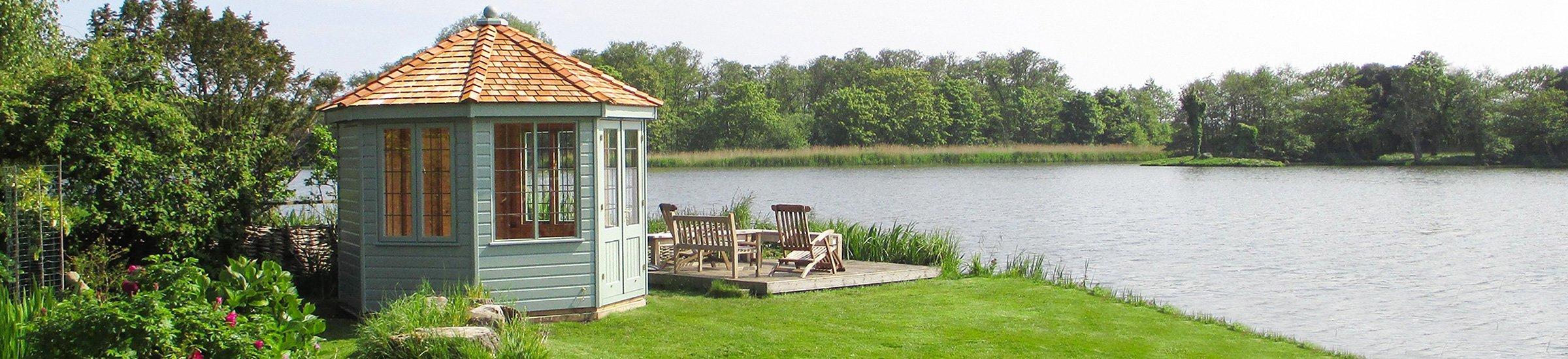 Outdoor Buildings guide hero image