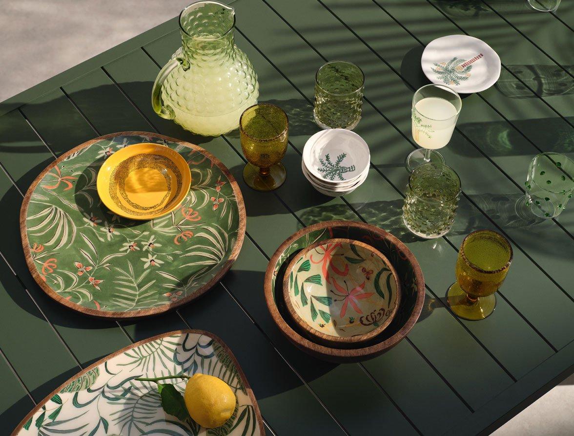 The best outdoor decor ideas for hosting and feasting
