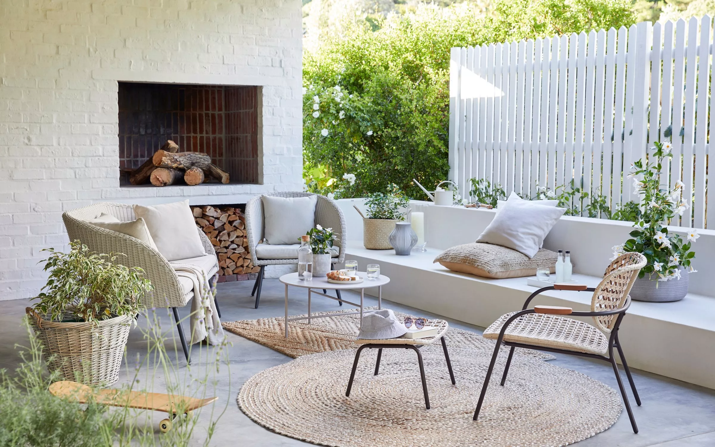 John lewis patio discount