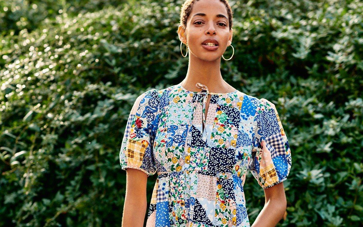 Patchwork trend
