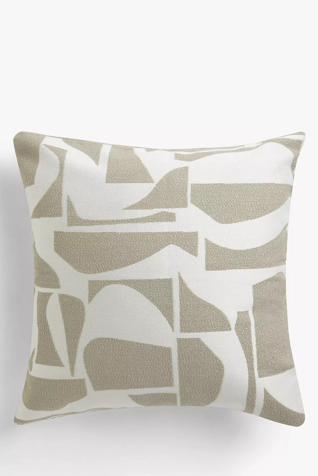 Printed cushion