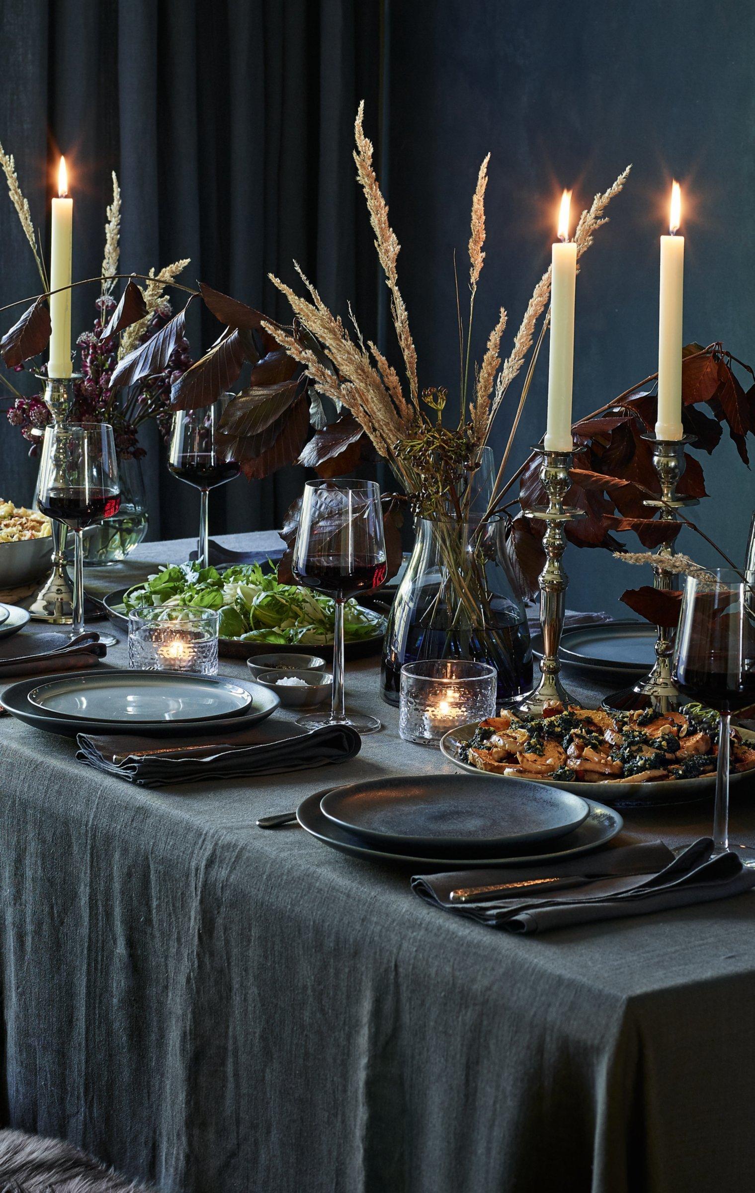 Scandi lighting ideas