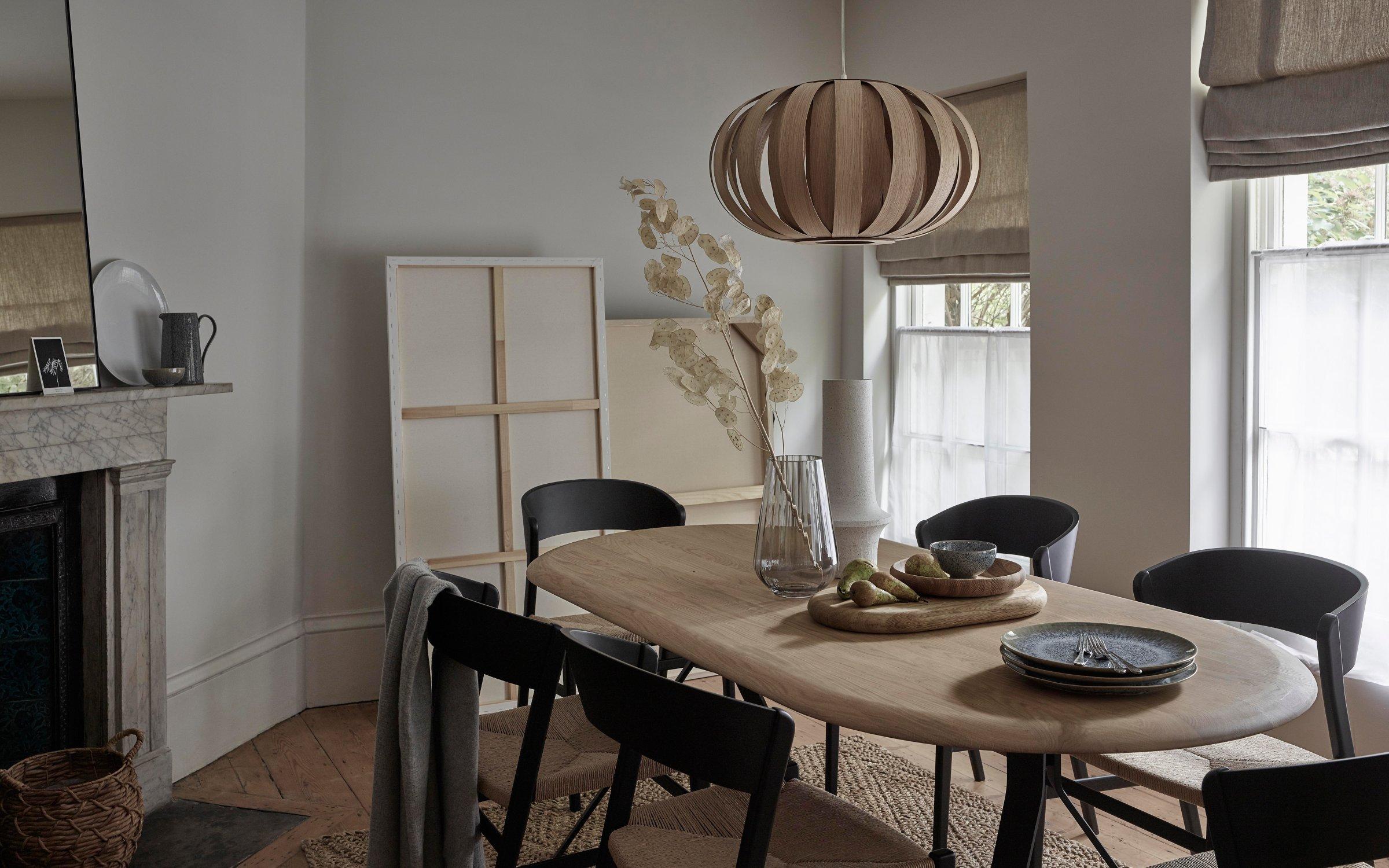 Scandi lighting ideas