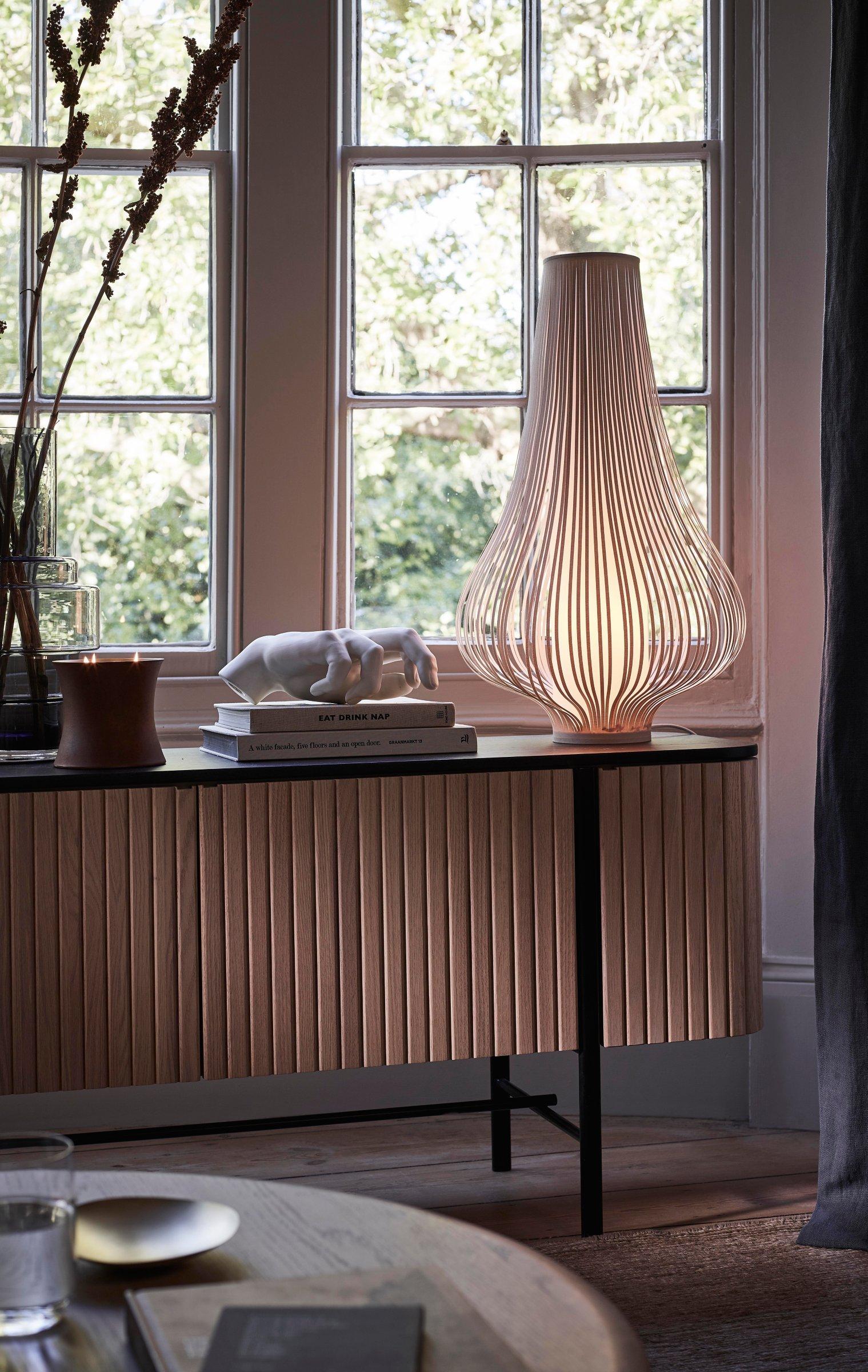Scandi lighting ideas