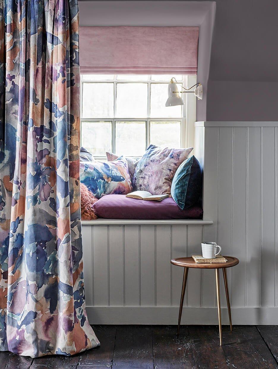 Sissinghurst living room interiors