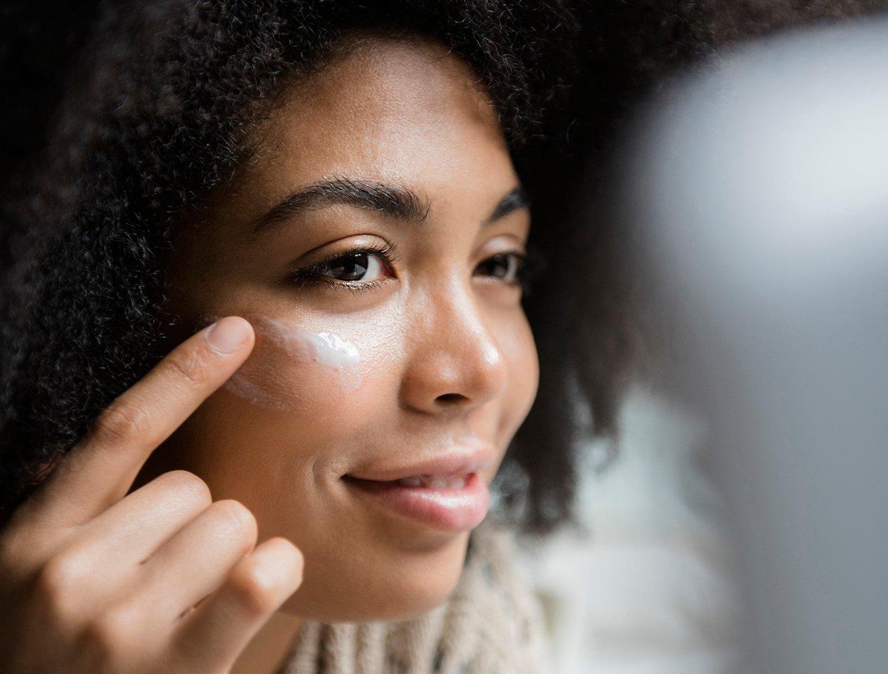 Skin care tips