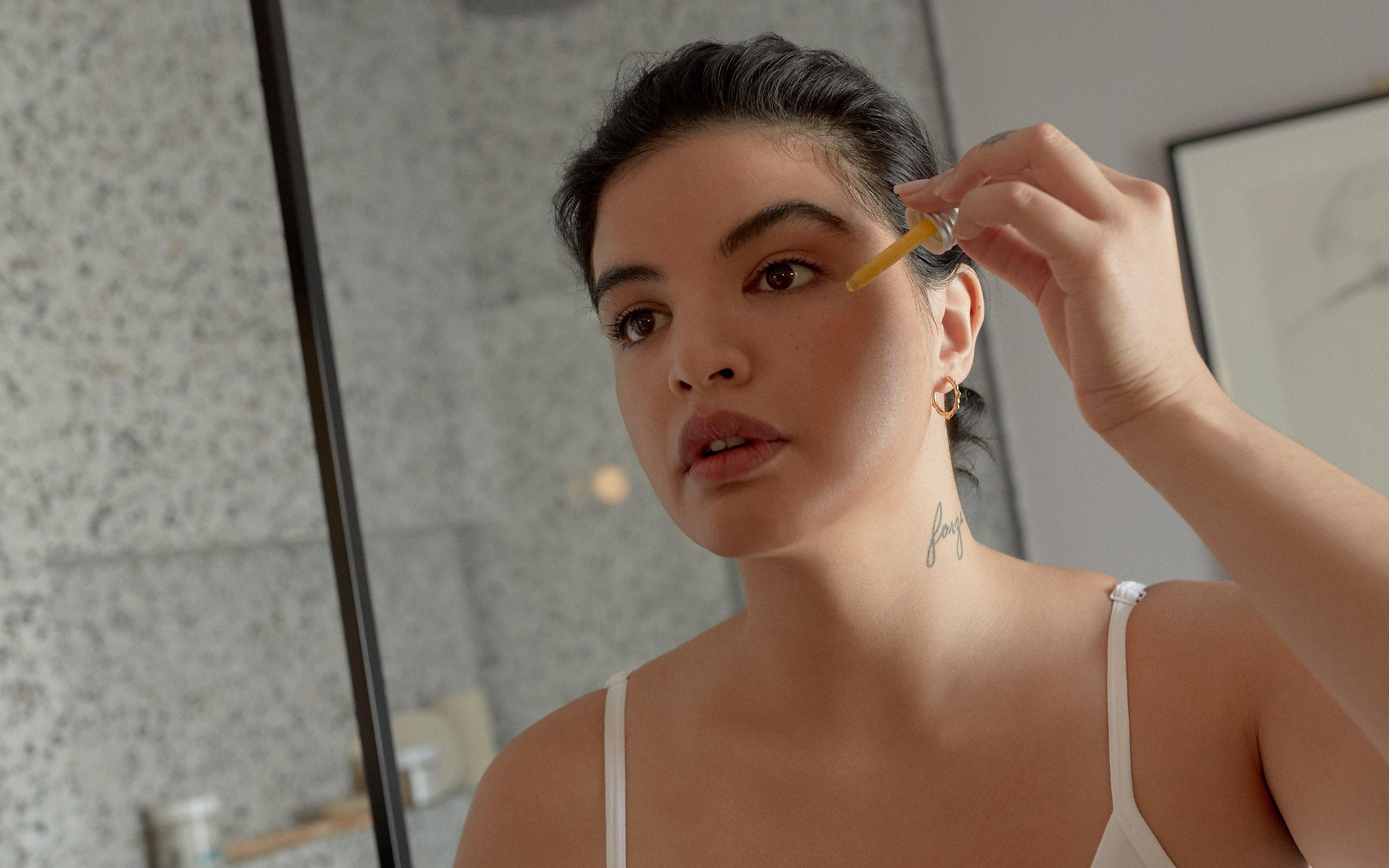 skincare tips