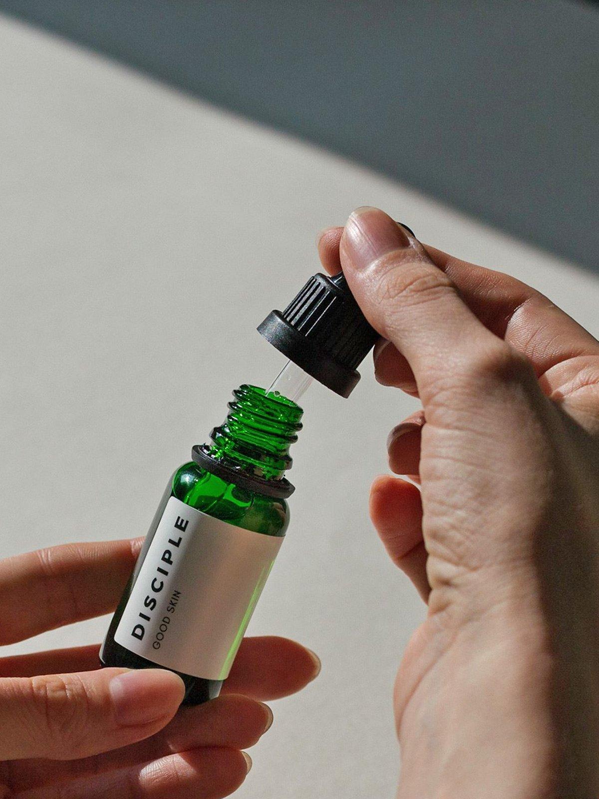 Disciple Good Skin Face Oil-Serum