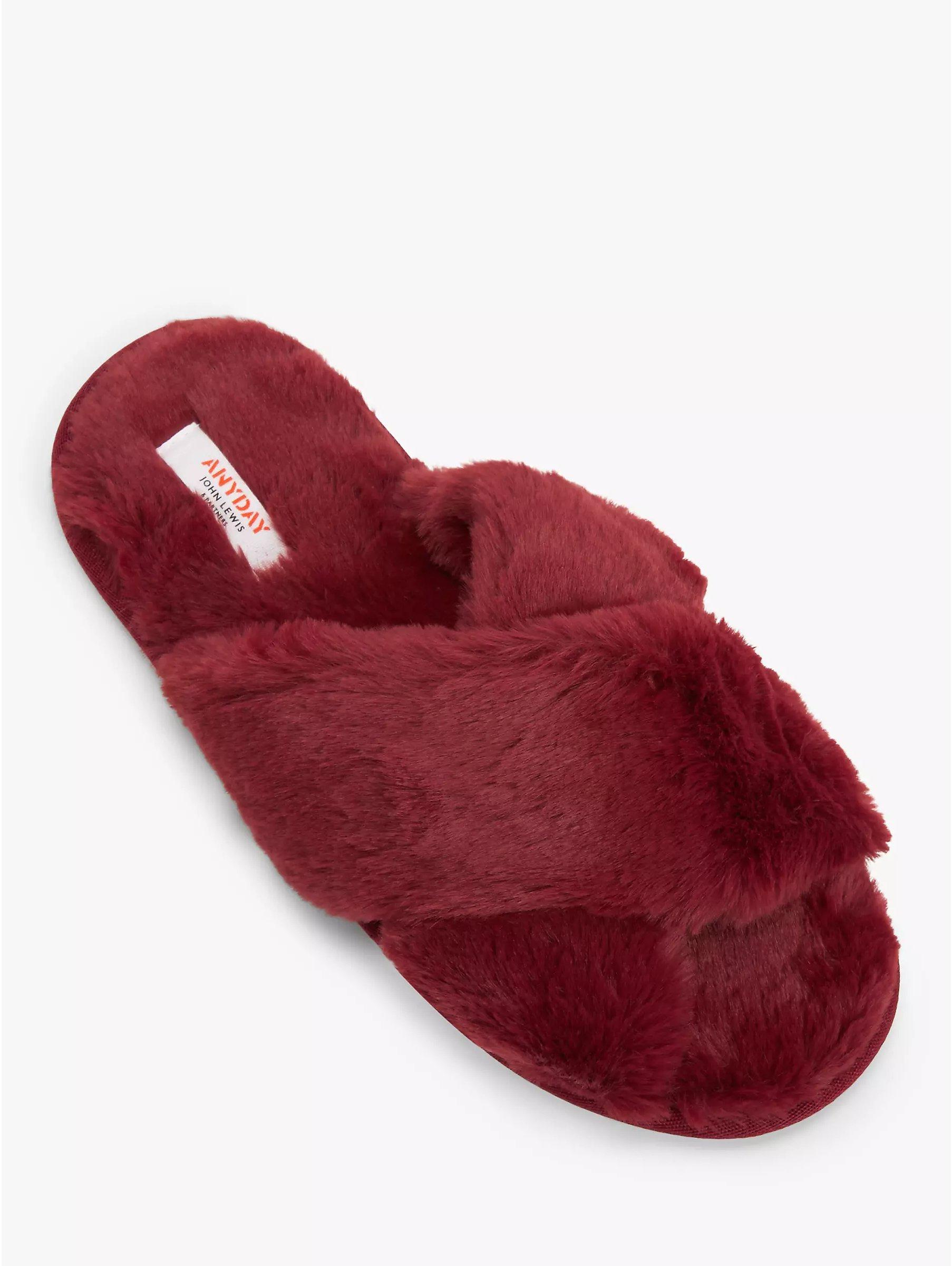 Top ten Mother’s Day- The Slippers