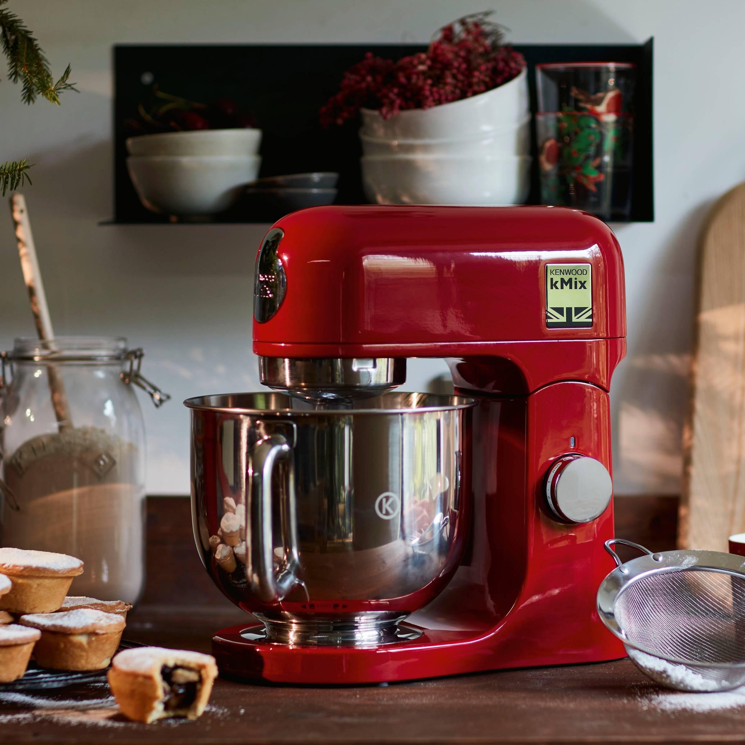 Stir up Sunday