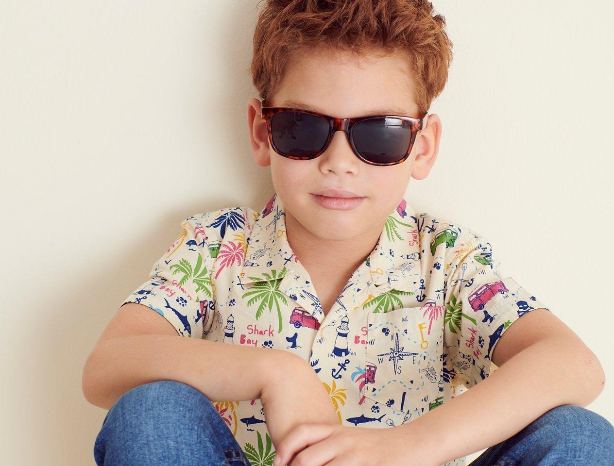 summer holiday accessories for kids