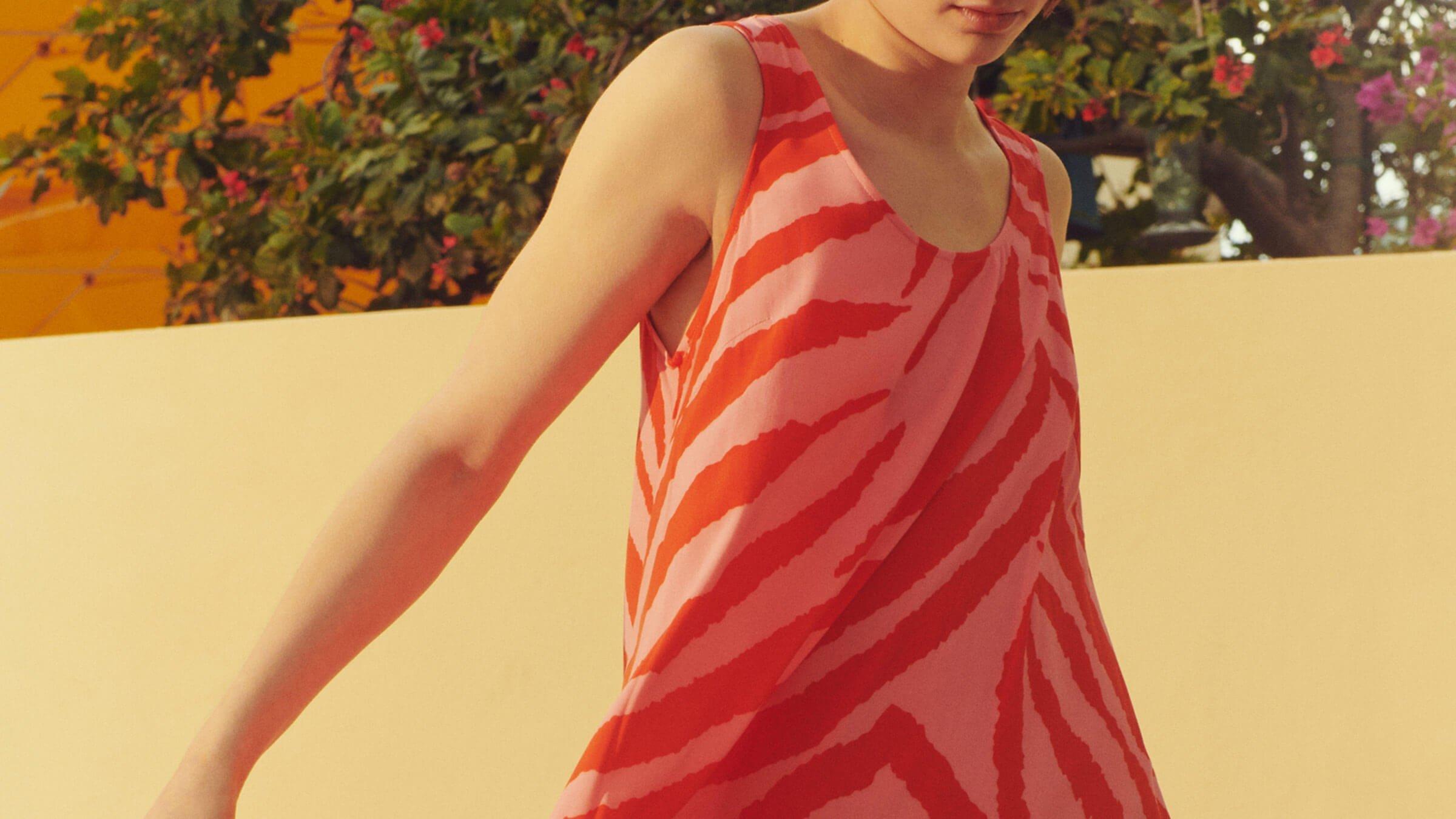 Hush dress