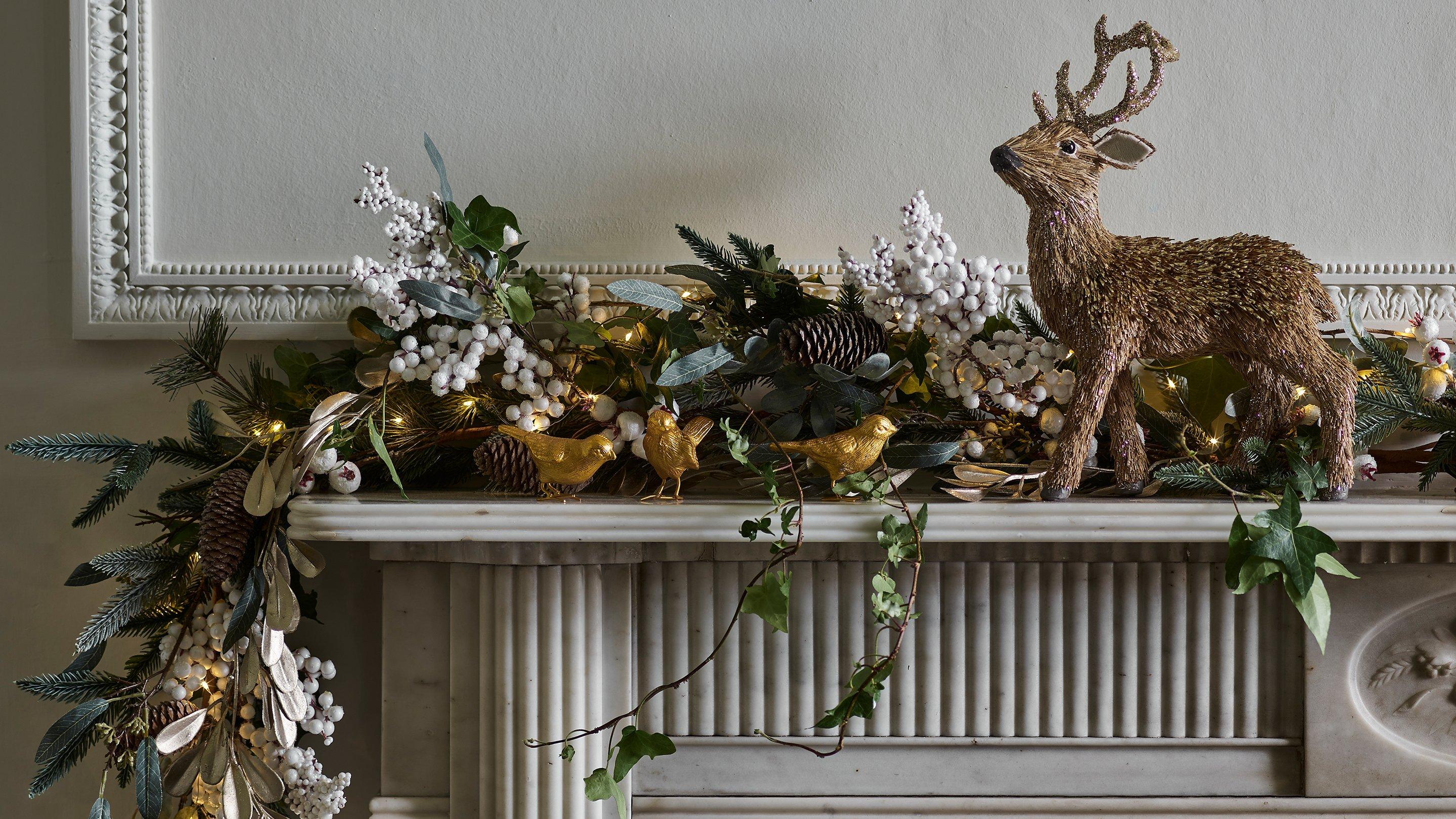 How to celebrate Christmas in a more sustainable way