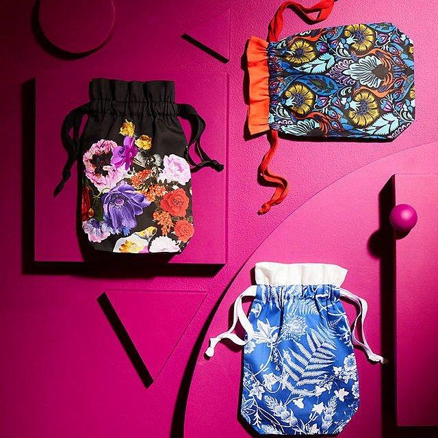 sustainable gift bags