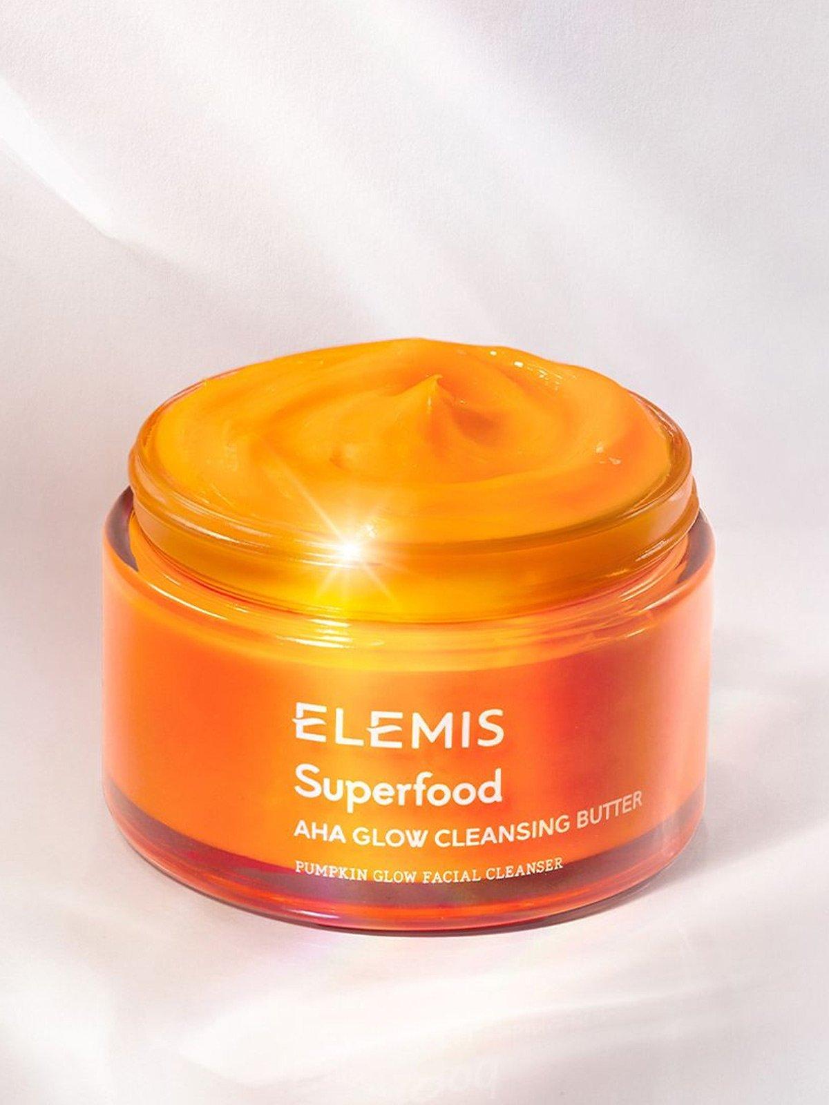 Elemis superfood AHA glow