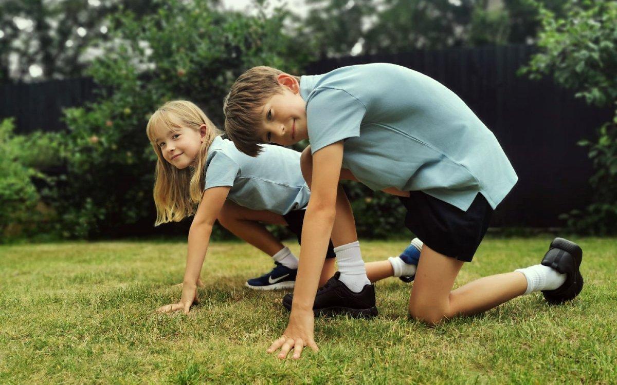 John Lewis & Partners school uniform collection