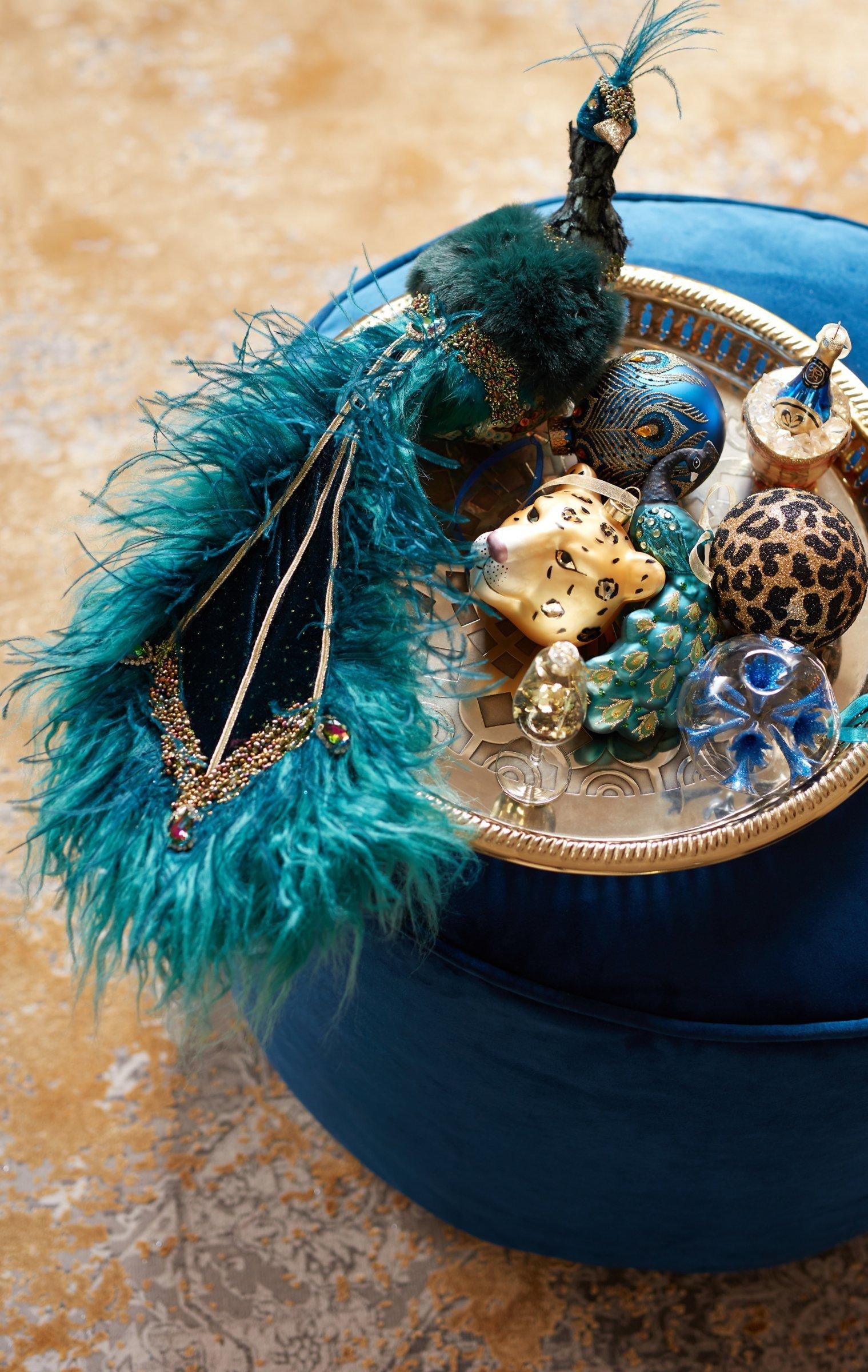 Christmas tree decorating ideas