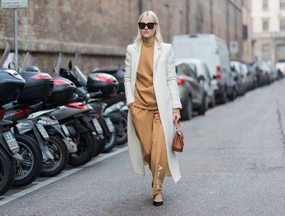 The two-in-one trouser you can wear almost anywhere
