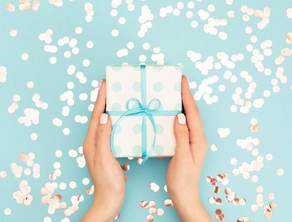 wellness gift ideas for new mums