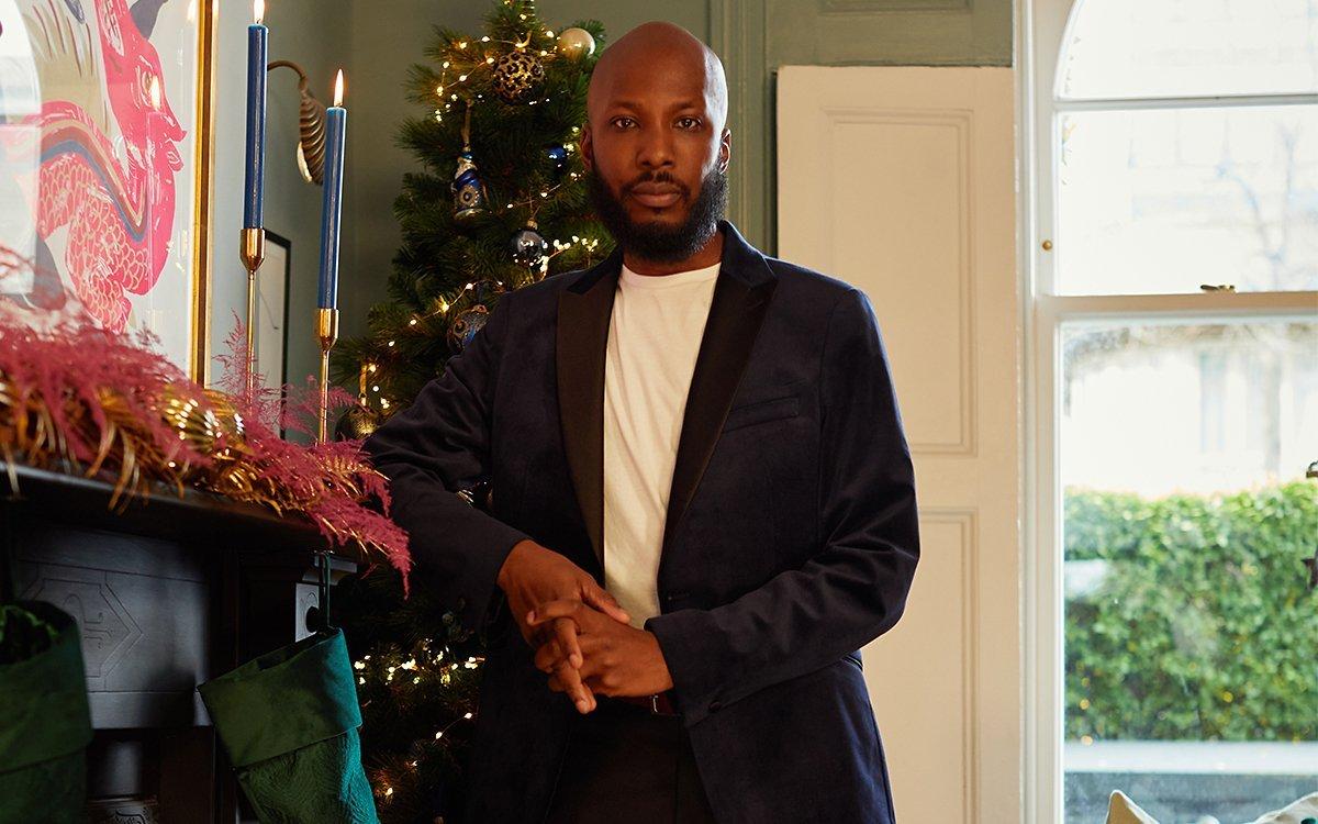 What to wear to virtual Christmas party