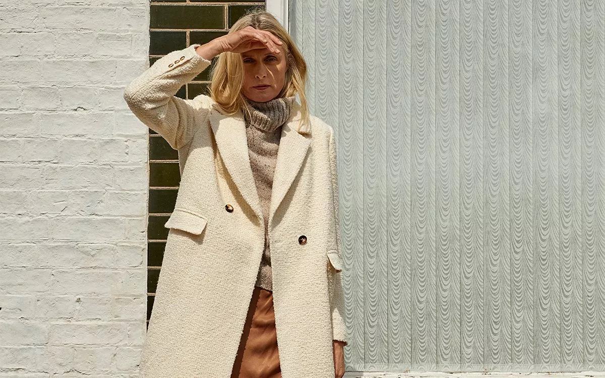 What To Wear This Autumn John Lewis Partners