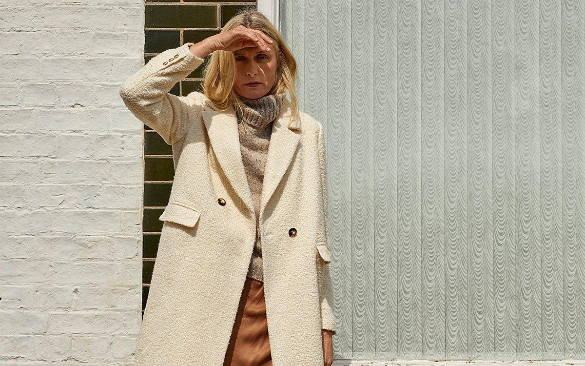 What to wear this autumn